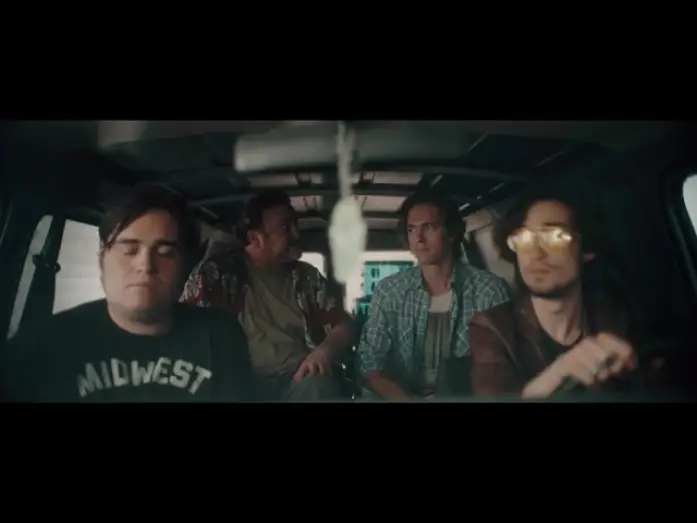 Wideo do filmu Band on the Run — :30 Trailer