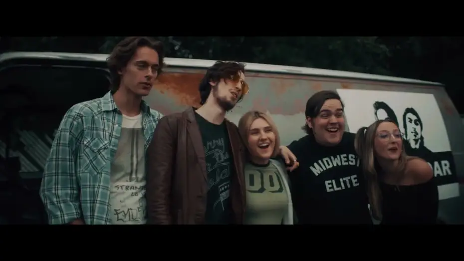 Wideo do filmu Band on the Run — :15 Trailer