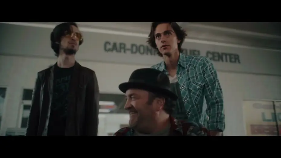 Wideo do filmu Band on the Run — 2 Minute Trailer