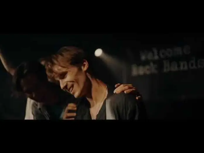 Wideo do filmu Band on the Run — Start a Band - by Ryan Allen