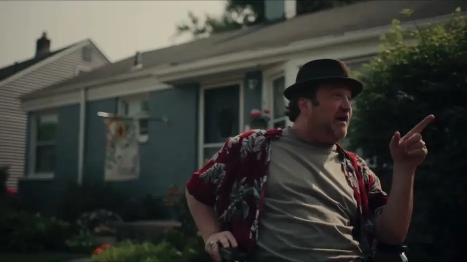 Wideo do filmu Band on the Run — Too Many White Russians