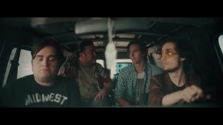 Wideo do filmu Band on the Run — :07 Trailer