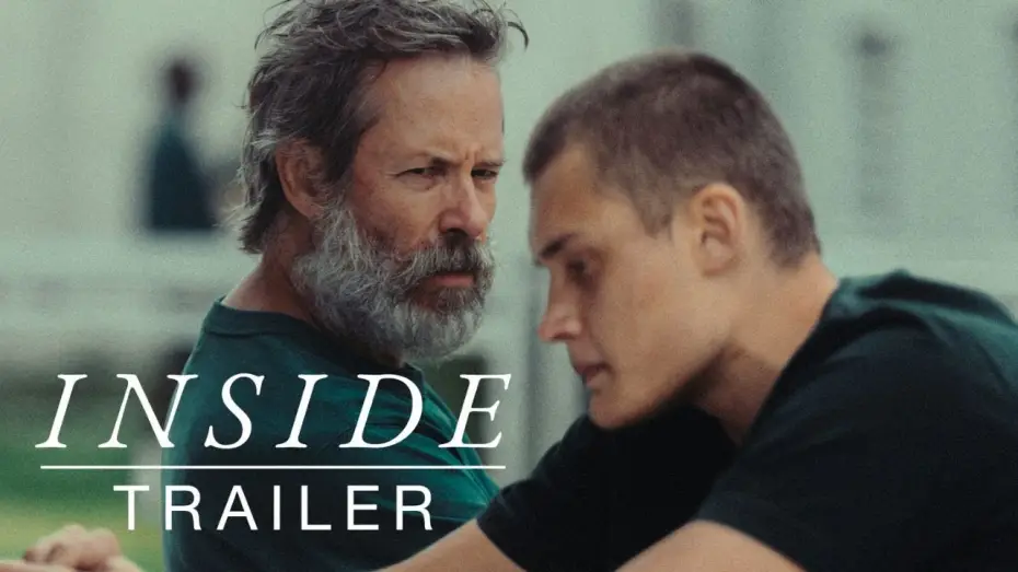 Wideo do filmu Inside — Official Trailer