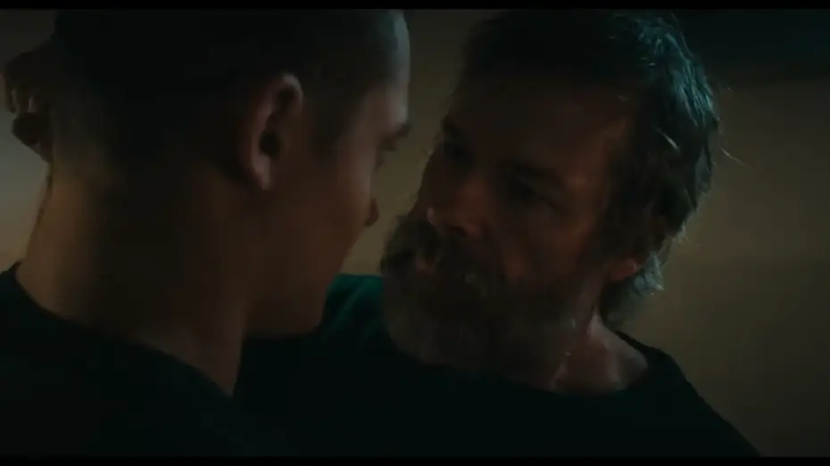 Wideo do filmu Inside — In Cinemas February 27
