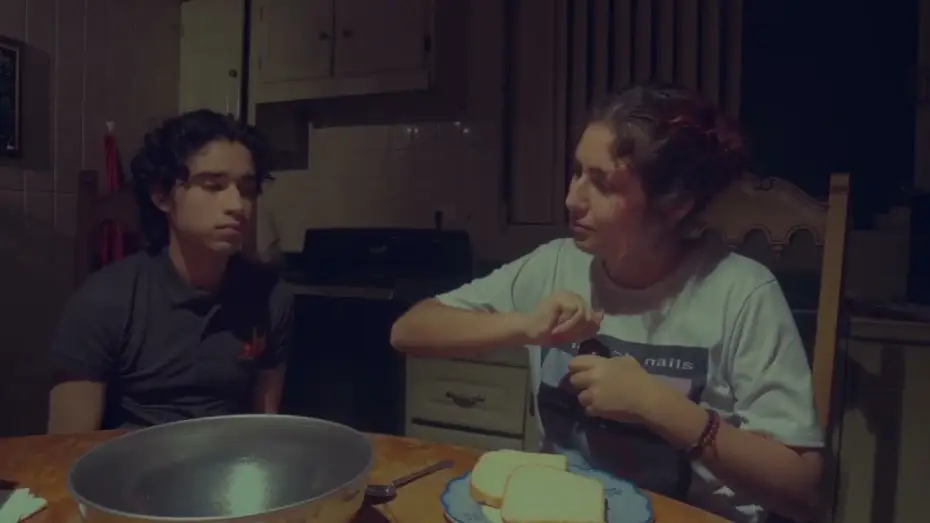 Wideo do filmu French Toast — FRENCH TOAST (2023) - official trailer