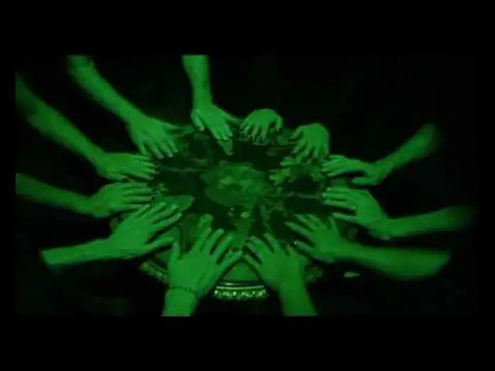Wideo do filmu Progetto Sapientia — al festa official trailer  Progetto Sapientia