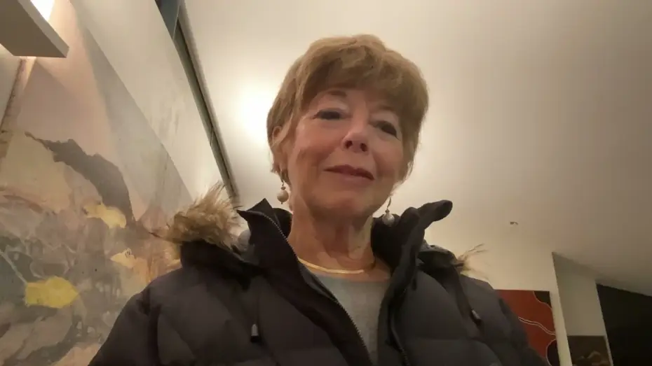 Wideo do filmu Ancestry Road — The Making of 'Ancestry Road' #5 - Gill and Mum