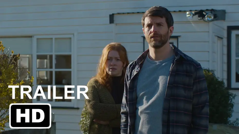 Wideo do filmu Ancestry Road — Official Trailer