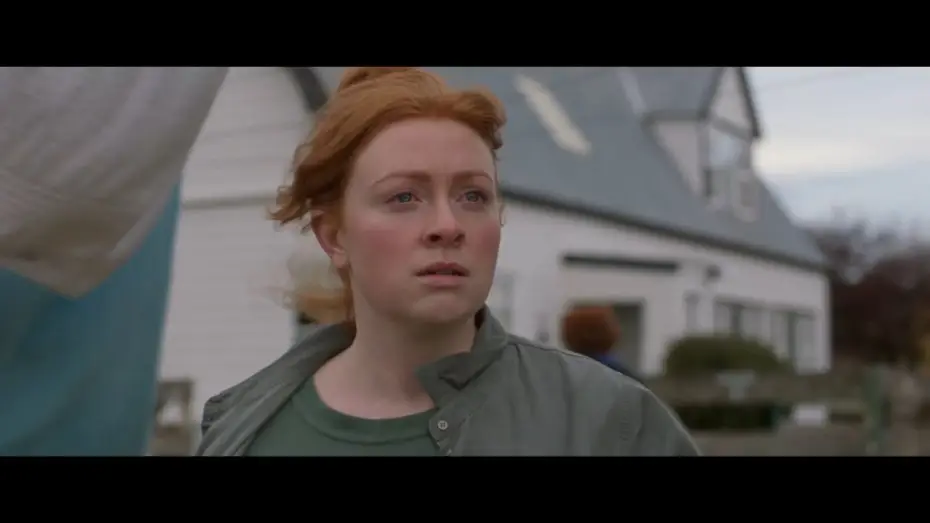 Wideo do filmu Ancestry Road — "Visitors, Visitors"