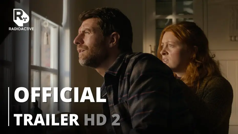 Wideo do filmu Ancestry Road — Official Trailer #2