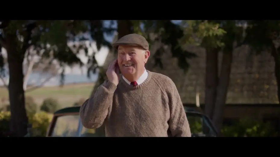 Wideo do filmu Ancestry Road — The Making of 'Ancestry Road' #6 - Heath's Music Score