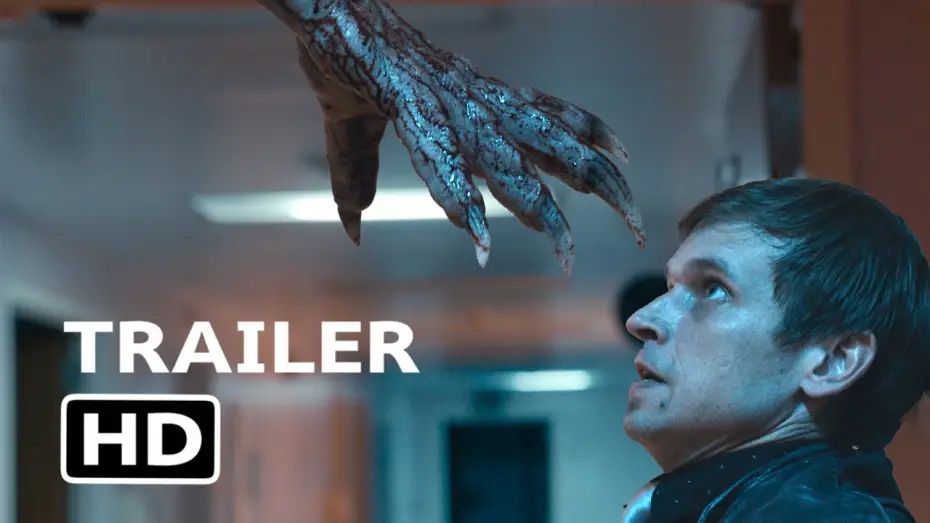 Wideo do filmu Bunker Heights — Bunker Heights - Teaser Trailer [HD] 4K