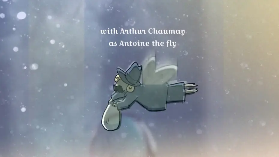 Wideo do filmu French Fly — French Fly