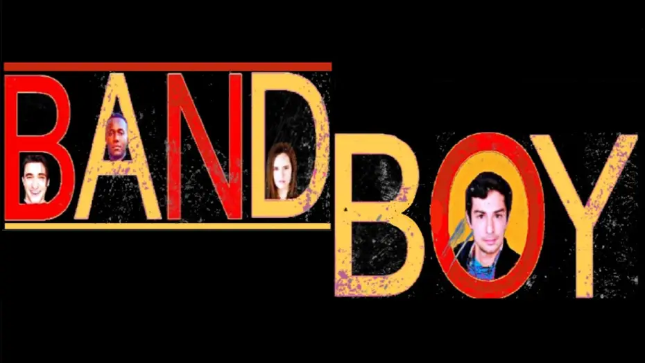 Wideo do filmu Band Boy — band boy trailer 8- 20