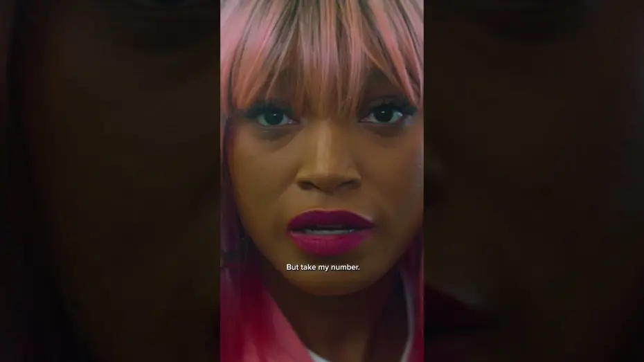 Wideo do filmu I Love Boosters — First Boost Clip