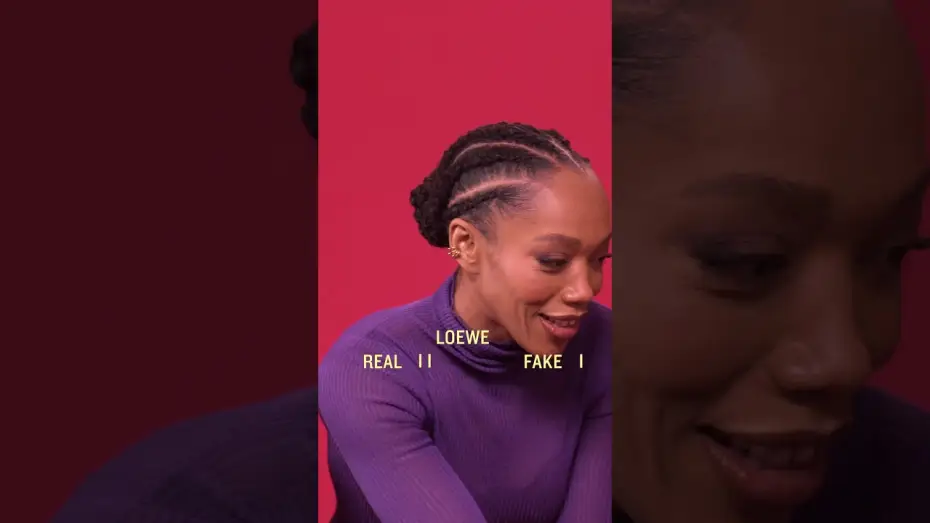 Wideo do filmu I Love Boosters — Spot the Fake