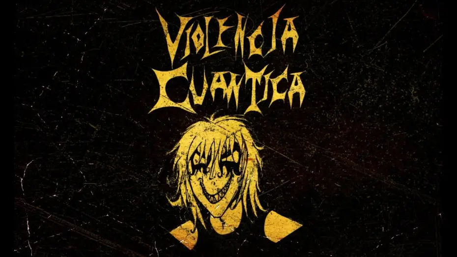 Wideo do filmu Violencia Cuántica — VIOLENCIA CUÁNTICA (Película) - 4K (Sub ES) (2023)