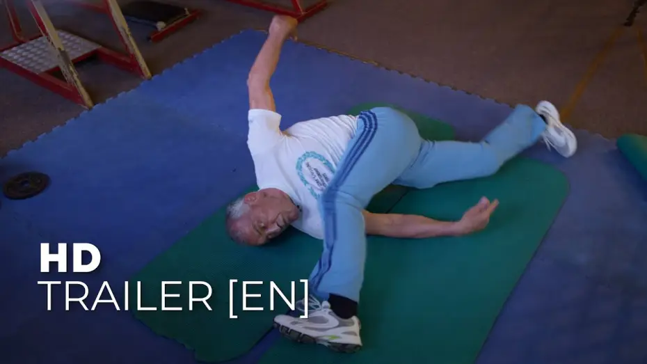 Wideo do filmu Fitness California - Wie man die extra Meile geht — FITNESS CALIFORNIA Trailer English (2023)