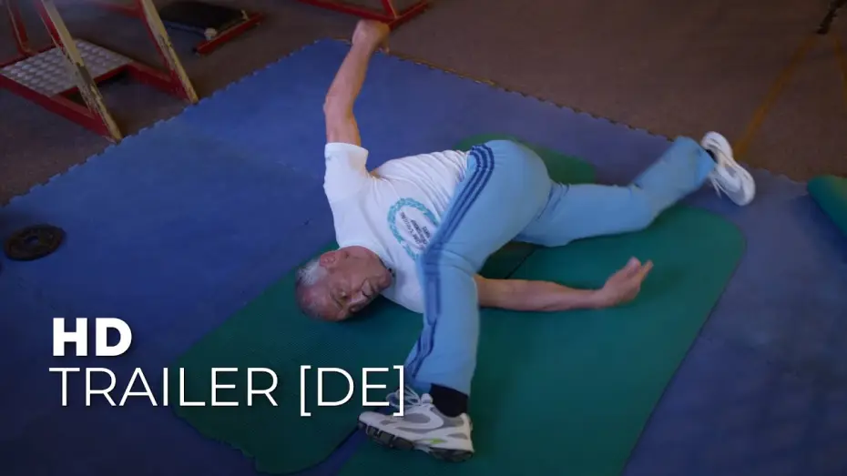 Wideo do filmu Fitness California - Wie man die extra Meile geht — FITNESS CALIFORNIA Trailer Deutsch (2023)