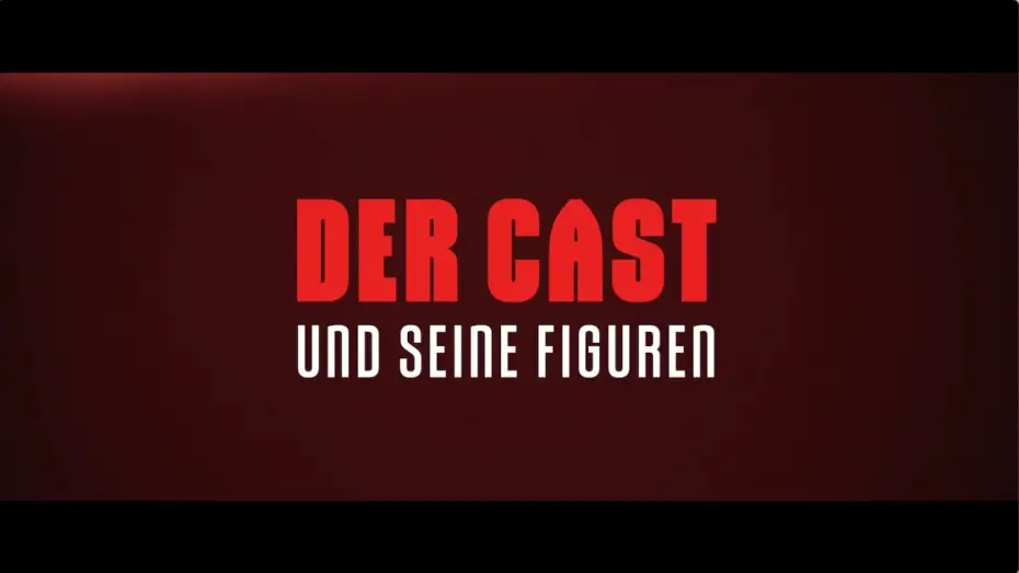 Wideo do filmu Kundschafter des Friedens 2 — KUNDSCHAFTER DES FRIEDENS 2 - Featurette "Der Cast und seine Figuren" - Jetzt nur im Kino.