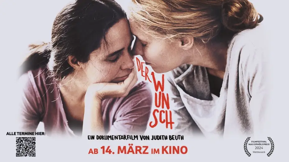 Wideo do filmu Der Wunsch — Der Wunsch DE Trailer