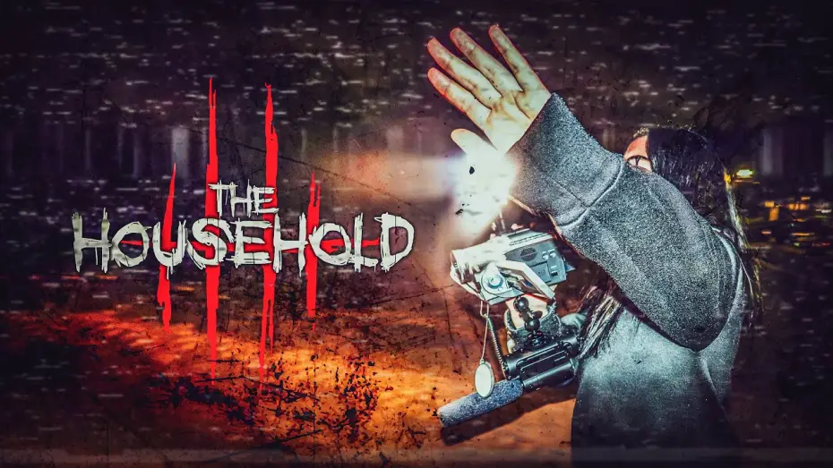 Wideo do filmu The Household — THE HOUSEHOLD | Official Teaser Trailer 1 | (4K)