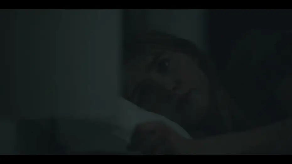 Wideo do filmu Fanatyczka — "Nightmare"