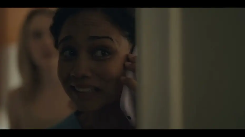 Wideo do filmu Fanatyczka — "Intruder"