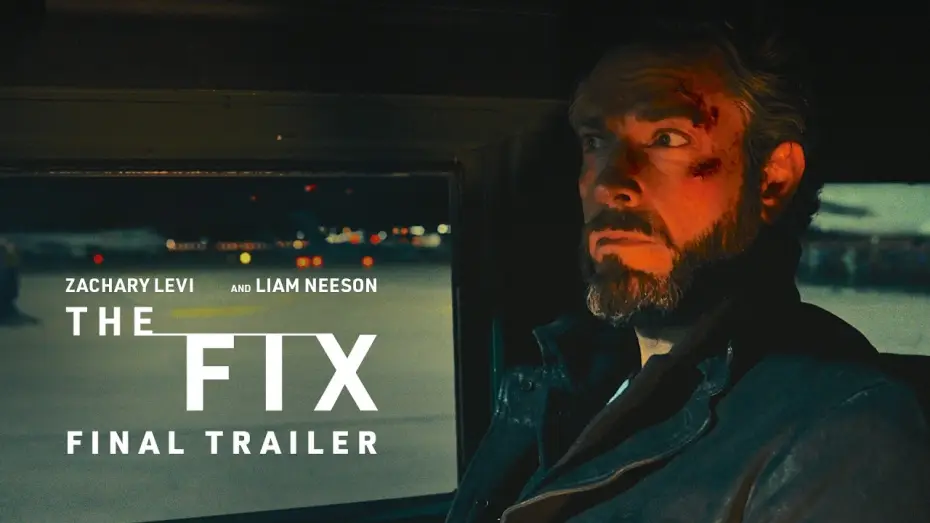 Wideo do filmu The Fix — Final Trailer