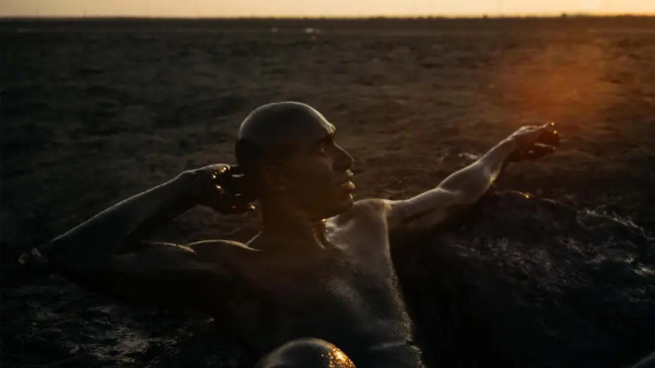 Wideo do filmu The Black Sea — Official Trailer