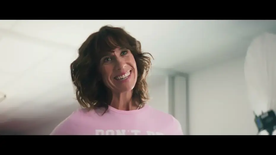 Wideo do filmu Audrey — Official Trailer