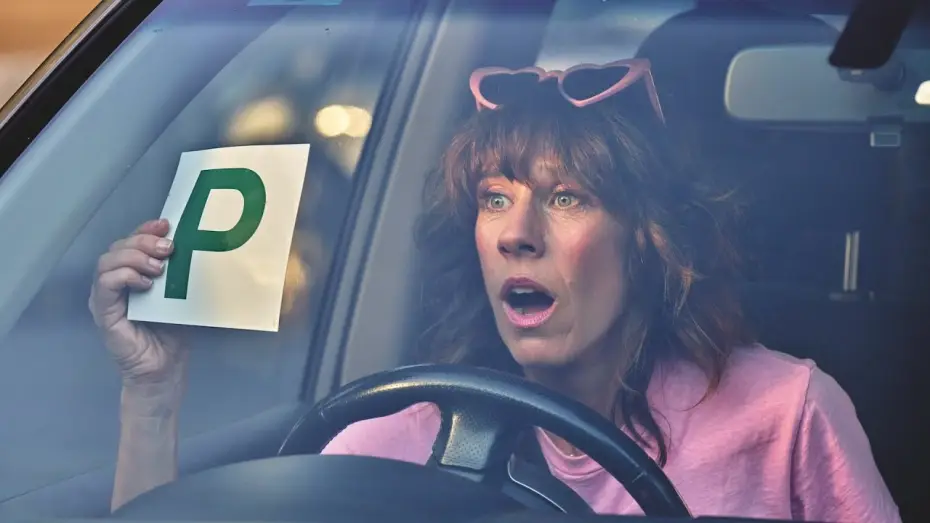 Wideo do filmu Audrey — Clip