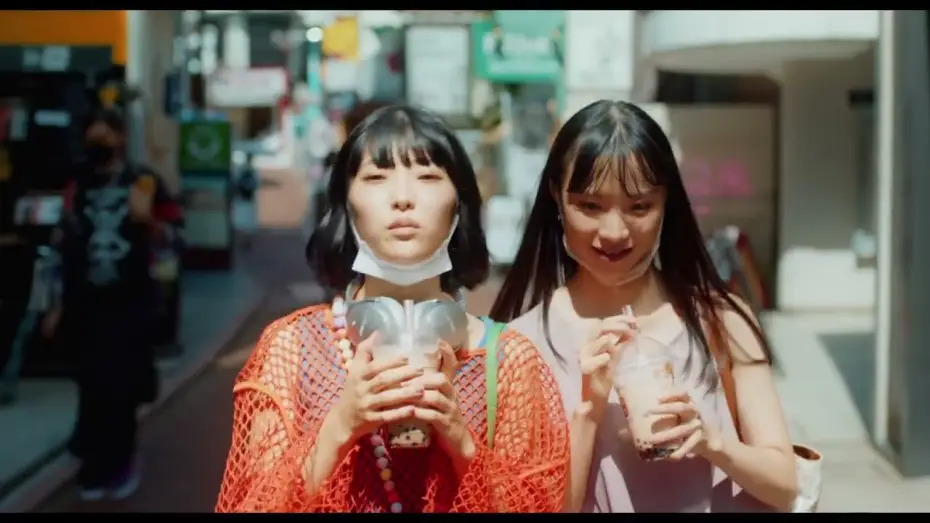 Wideo do filmu つゆのあとさき — 映画「つゆのあとさき」予告編