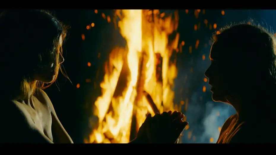 Wideo do filmu La Croix — LA CROIX (The Cross) 2024 Thriller Drama Teaser Trailer