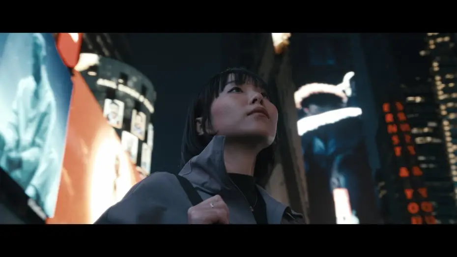 Wideo do filmu How to Build a Truth Engine — HOW TO BUILD A TRUTH ENGINE (2024) Official Trailer