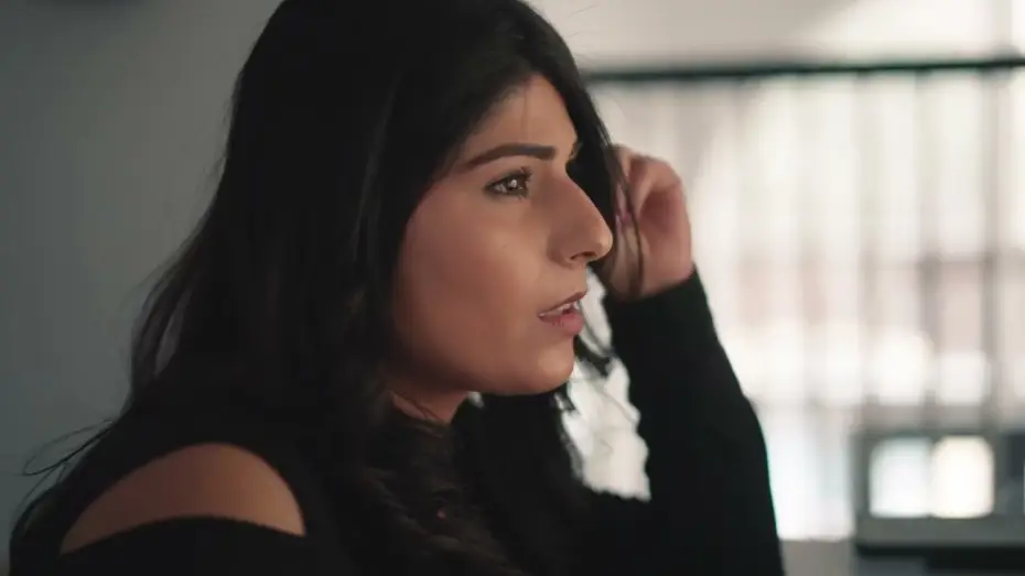 Wideo do filmu Preconceived — "Preconceived" 2024 CASCADIA International Women’s Film Festival Official Selection (Trailer)