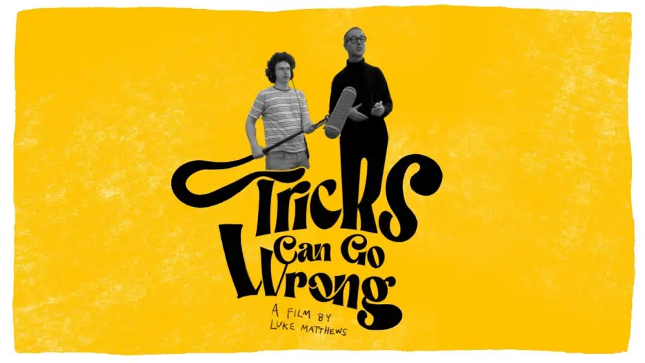 Wideo do filmu Tricks Can Go Wrong — Tricks Can Go Wrong Official Trailer
