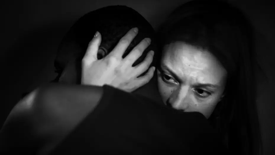 Wideo do filmu Night to be Gone — Official Trailer