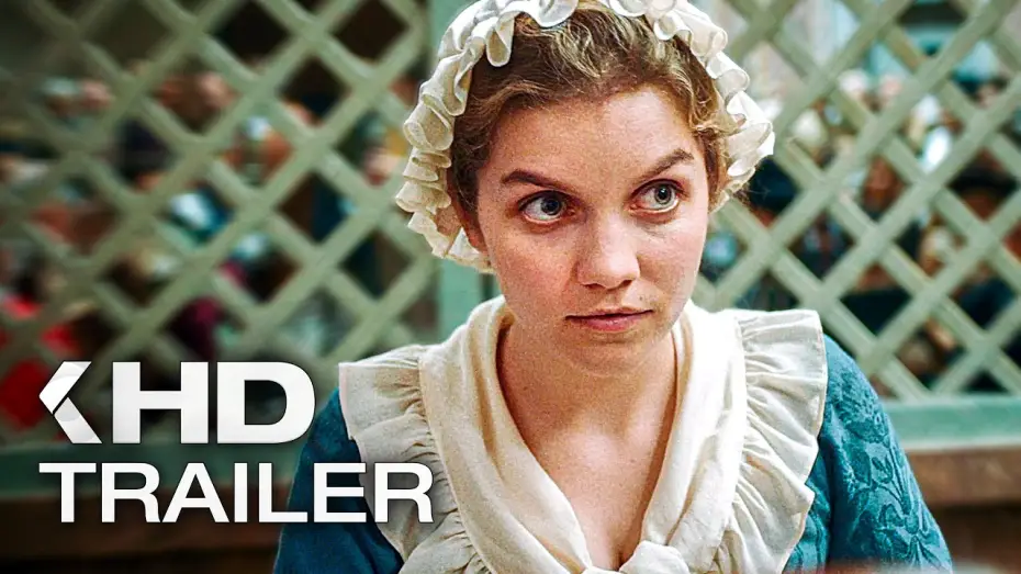 Wideo do filmu Gloria! — GLORIA! Trailer German Deutsch (2024) Margherita Vicario, Exklusiv
