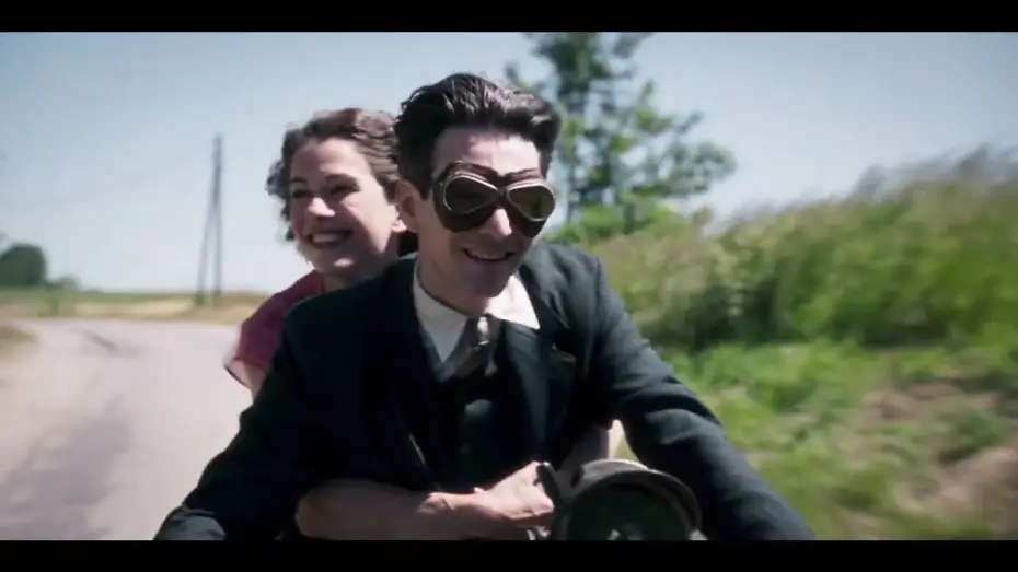 Wideo do filmu Die Herrlichkeit des Lebens — La grandeza de la vida - Tráiler