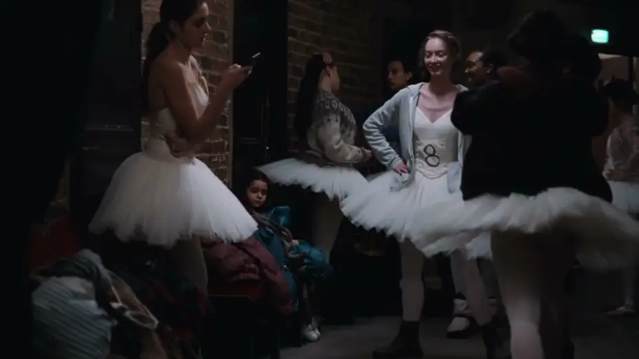 Wideo do filmu Alegoria miejska — Allégorie Cittadine | Trailer | Filmmaker festival