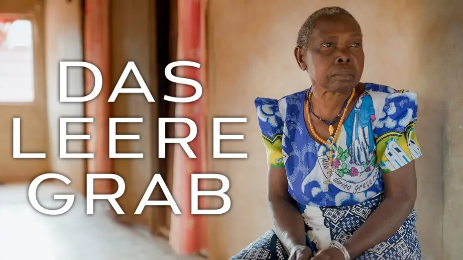 Wideo do filmu Das leere Grab — Offizieller Trailer (OmdU)