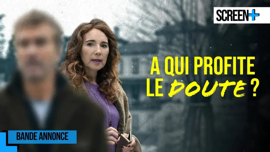 Wideo do filmu À qui profite le doute ? — A qui profite le doute ? sur France 3