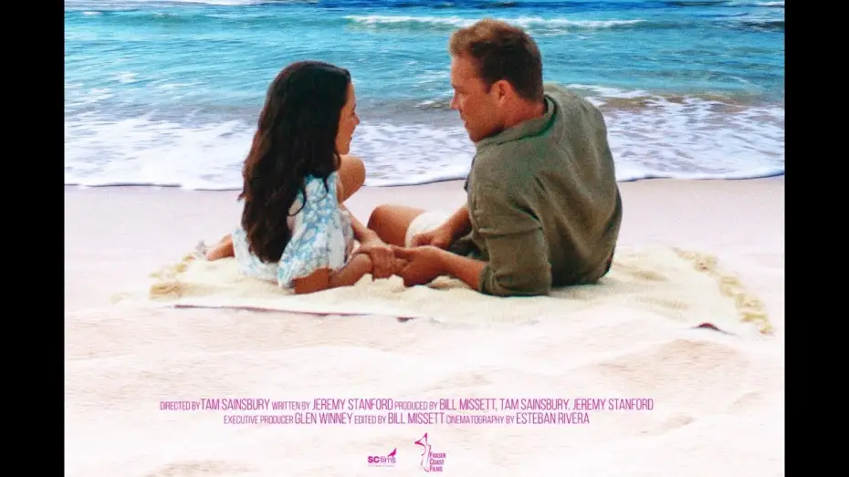 Wideo do filmu He Loves Me Not — He Loves Me Not - Official Trailer