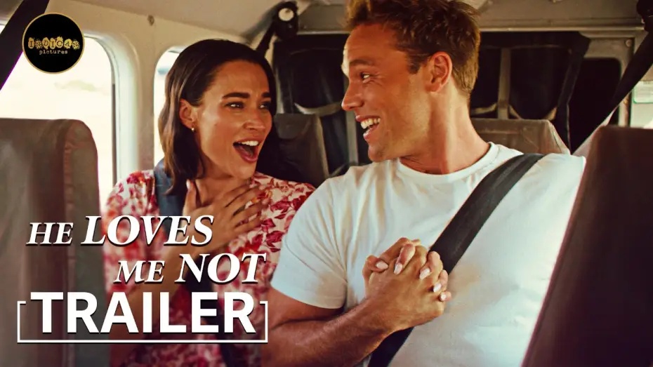 Wideo do filmu He Loves Me Not — He Loves Me Not | Trailer