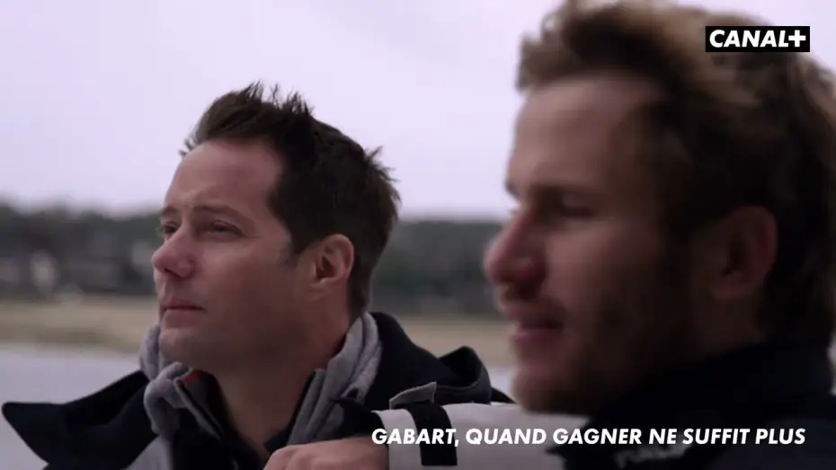 Wideo do filmu Gabart, quand gagner ne suffit plus — François Gabart, quand gagner ne suffit plus [FIFAV 2024]