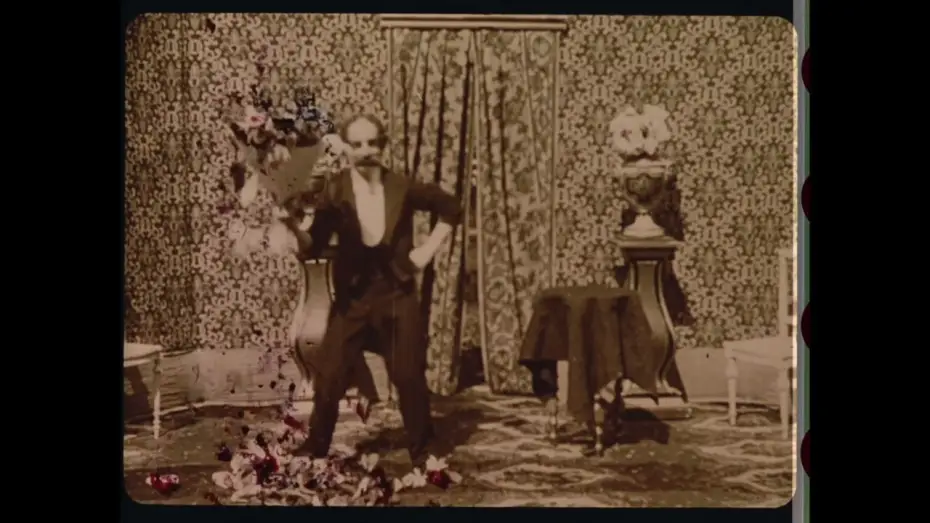 Wideo do filmu Fregoli prestigiatore — Giochi di prestigio [1898-1901] Fregoli
