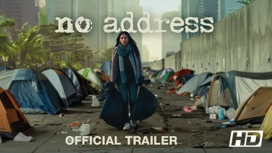 Wideo do filmu No Address — Official Trailer