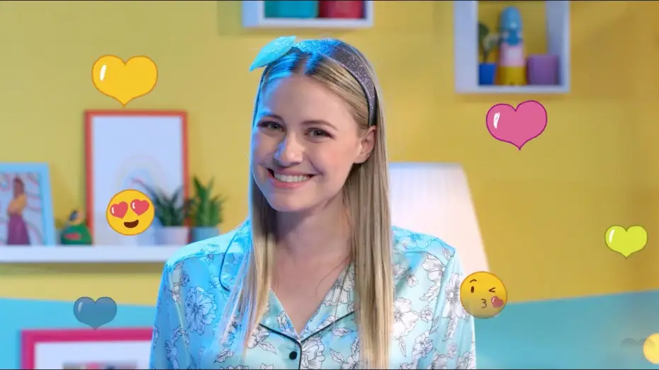 Wideo do filmu Pigiama Party! Carolina e Nunù alla grande festa dello Zecchino d'Oro — PIGIAMA PARTY! CAROLINA E NUNÙ ALLA GRANDE FESTA DELLO ZECCHINO D’ORO. 3-4, 10-11 febbraio al cinema