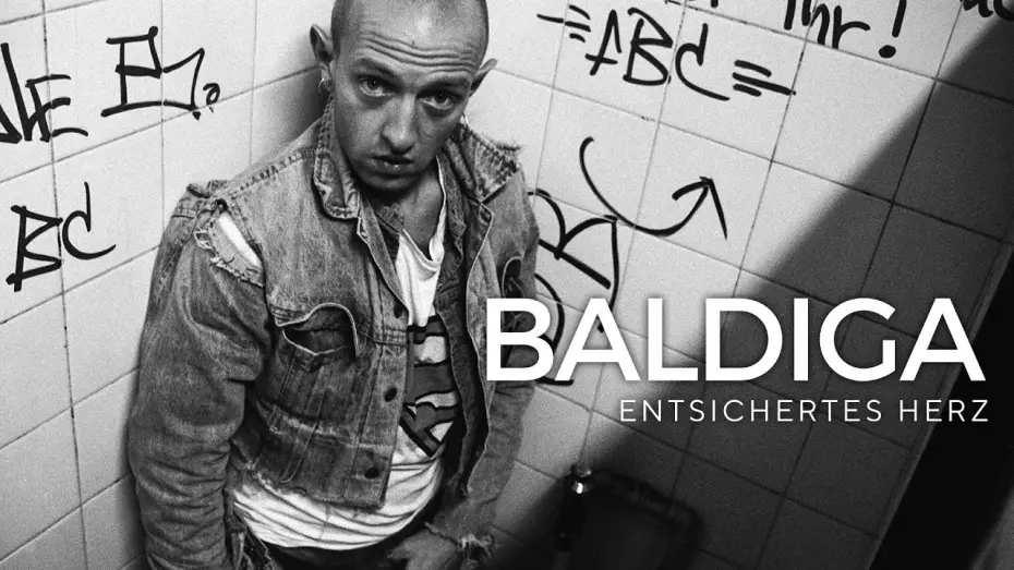 Wideo do filmu Baldiga – Entsichertes Herz — BALDIGA – Entsichertes Herz Trailer Deutsch | German [HD]